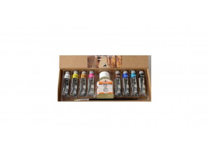 Maimeri Classico Intro Set 8*20 ml