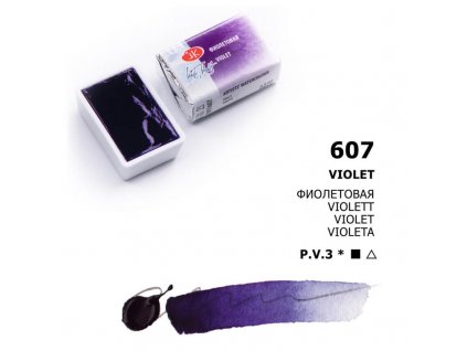 1911 607 Violet