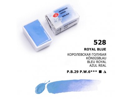 1911 528 Royal blue