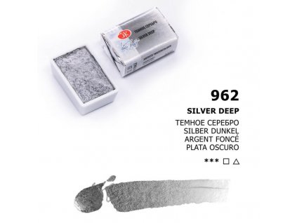 1911 962 Silver deep