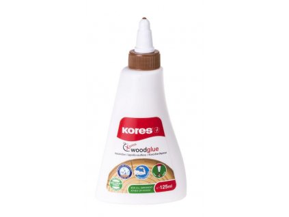 kores 75725 wood glue