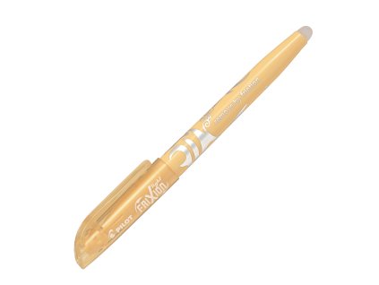 Zvýrazňovač Pilot FriXion Light Soft 4.0 – pastelově oranžový