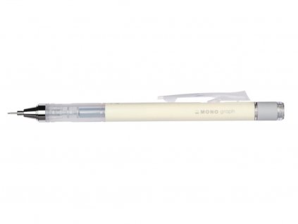 tombow mono graph cream yellow