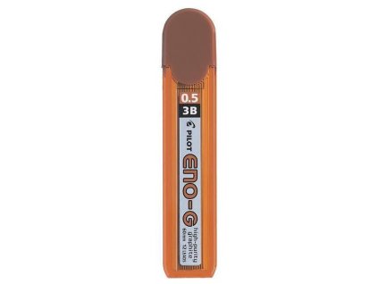 tuhy pilot 3b