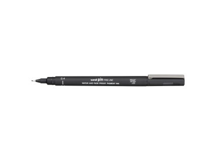 P289165000_Rýsovací popisovač na vodní bázi 0,4 mm liner