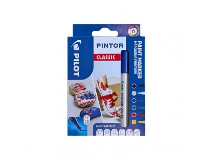 Pilot Pintor sada classic EF 2