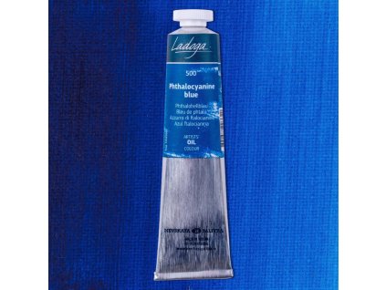 500 Phthalocyanine blue