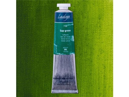 716 Sap green