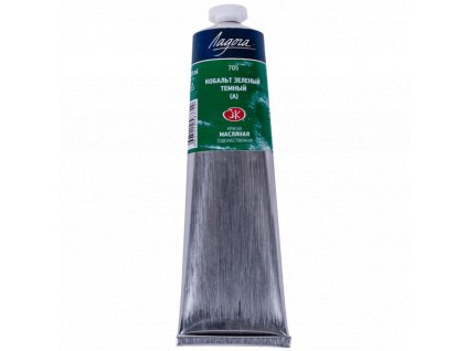 705 Cobalt green dark (A)