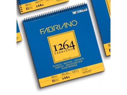 Fabriano 1264 Foto A2kop