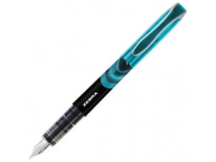 ZB58315 Fountain Pen Light Blue