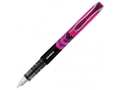 ZB58315 Fountain Pen Pink