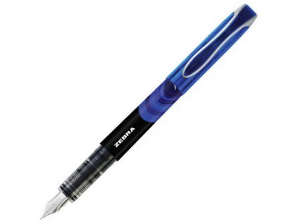 ZB58315 Fountain Pen Blue