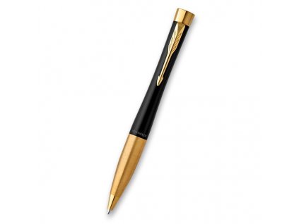 Parker urban twist muted black 1