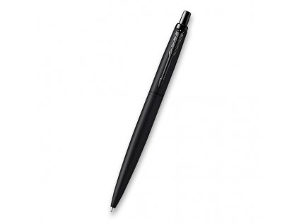 parker jotter xl monochrome black bt 1