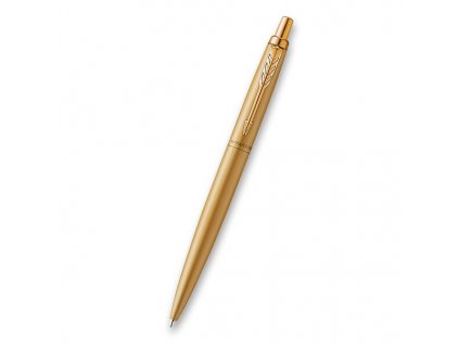 parker jotter xl monochrome gold gt 2