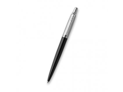 parker jotter bond street black 1