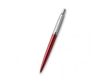 parker jotter kensington red1