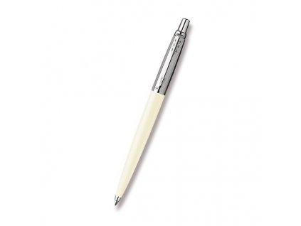 parker jotter originals white 3