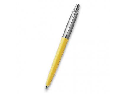 parker jotter originals yellow 1