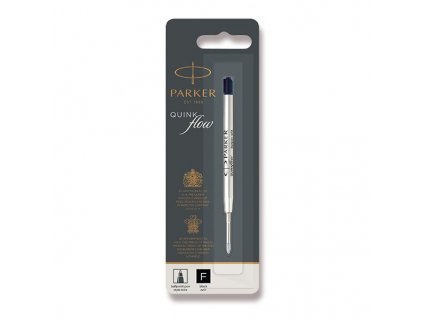 parker quinkflow cerna f