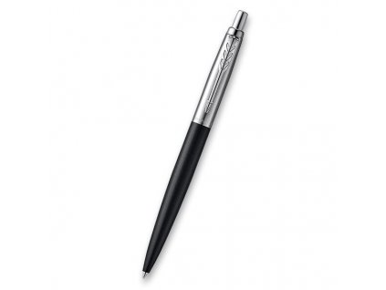 parker jotter xl black 1