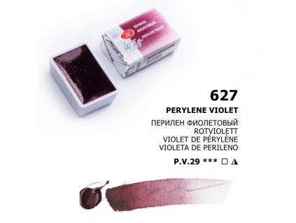 Perylene Violet 627