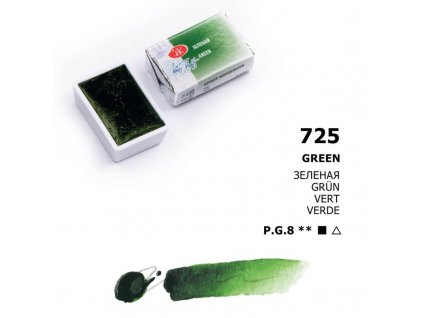 1911 725 Green