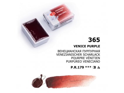 65895 1 white nights akvarel venice purple