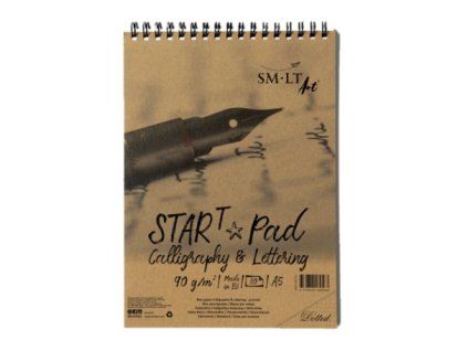 smltart start dotted