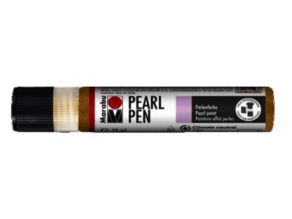 marabu pearl pen 18090009583