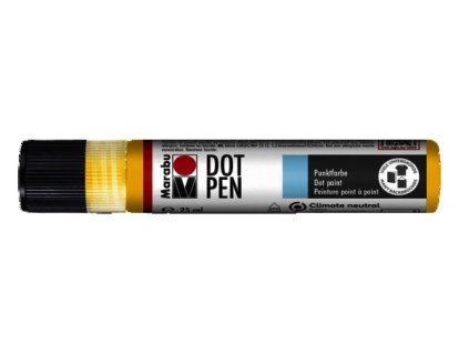 Marabu Dot Pen tečkovací pero 18010009019
