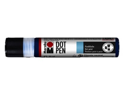 Marabu Dot Pen tečkovací pero 18010009052
