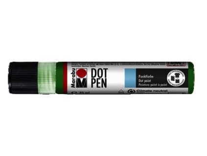 Marabu Dot Pen tečkovací pero 18010009066