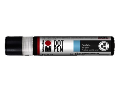 Marabu Dot Pen tečkovací pero 18010009073