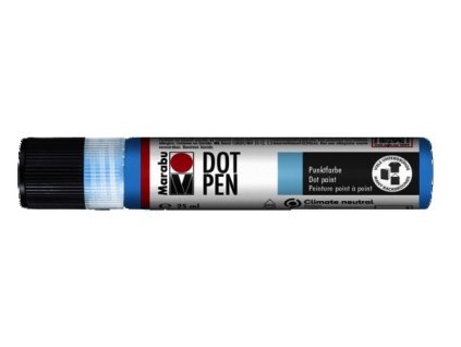 Marabu Dot Pen tečkovací pero 18010009090
