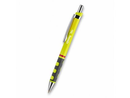 kt rotring tiky yellow neon