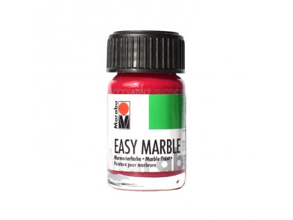 Marabu easy marble magenta 014 2