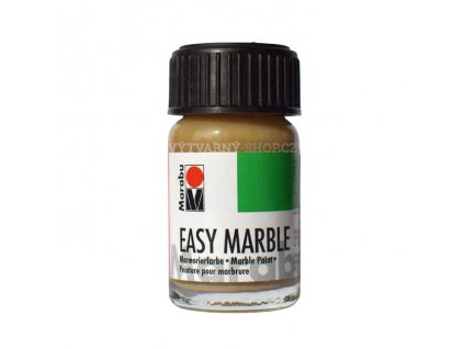 Marabu easy marble capuccino 049 2