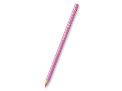 Faber-Castell Polychromos umělecká pastelka - 119 Light magenta