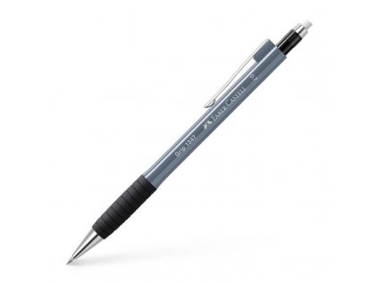 70912 mikrotuzka faber castell grip 1347 0 7 mm seda