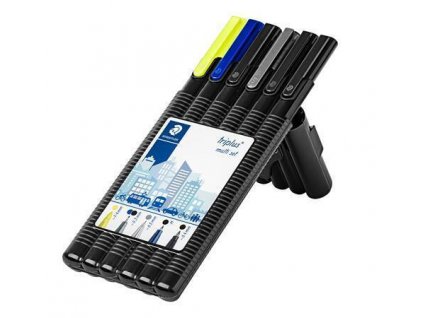 STAEDTLER  Kancelářský set Triplus Multi Set 34