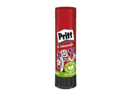 Lepicí tyčinka "Pritt", 43g, HENKEL