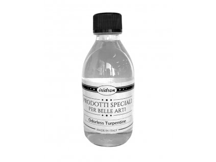 iridron odorless 250 4 2