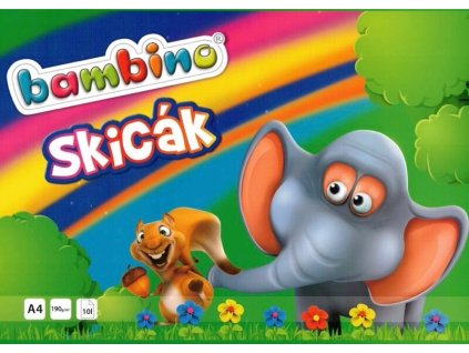 skicak bambino