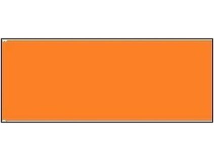hedvabny papir orange