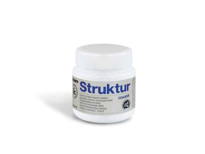 73743 primo strukturalni pasta hrubozrnna 250 ml