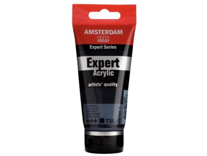 Akryl Amsterdam Expert 75 ml - 533 Indigo