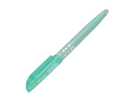 Zvýrazňovač Pilot FriXion Light Soft 4.0 – pastelově zelený