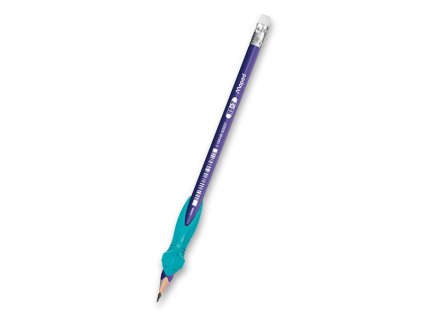 Tužka Maped Kidy Finger Guide HB 2ks